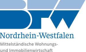 BFW Nordrheinwestfalen Mittelständische Wohnungs- und Immobilienwirtschaft